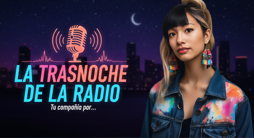 La Trasnoche De La Radio